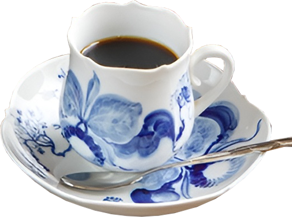 コーヒー